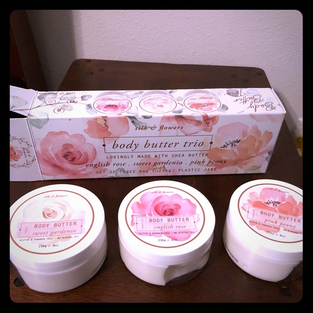 Body Butter